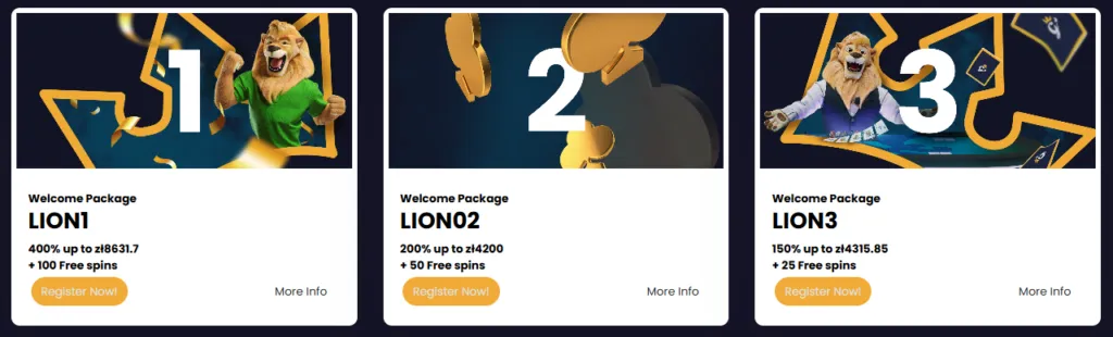 Loyalty and VIP Program